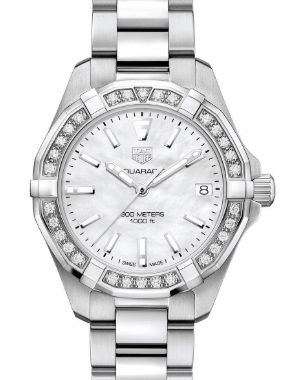 WBD1313.BA0740 Tag Heuer Aquaracer