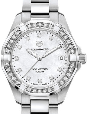wbd1315.ba0740 Tag Heuer Aquaracer