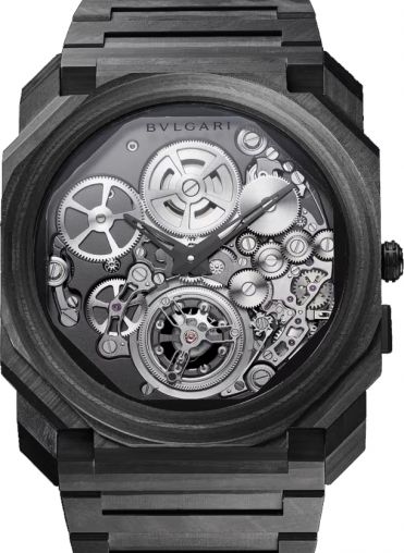 103072 Bvlgari Octo