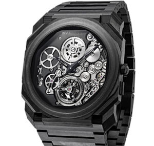 103072 BGO42CCXTSKAUTO Bvlgari Octo