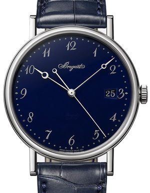 5177BB/2Y/9V6 Breguet Classique