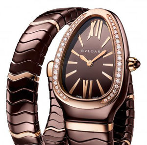 103060 Bvlgari Serpenti