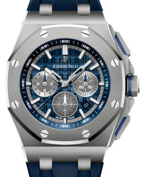 26480TI.OO.A027CA.01 Audemars Piguet Royal Oak Offshore