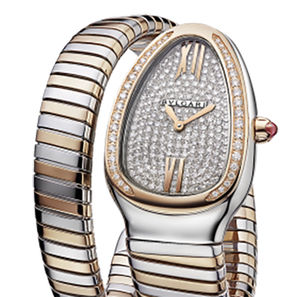103150 Bvlgari Serpenti
