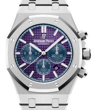 26338PT.OO.1220PT.01 Audemars Piguet Royal Oak
