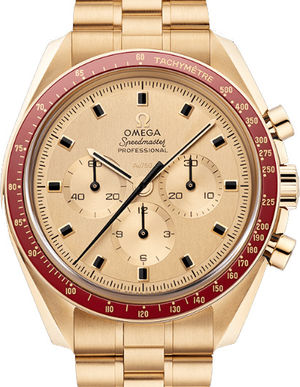 310.60.42.50.99.001 Omega Speedmaster Moonwatch
