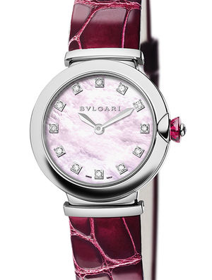 102608 Bvlgari Lvcea