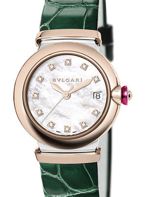 102640 Bvlgari Lvcea