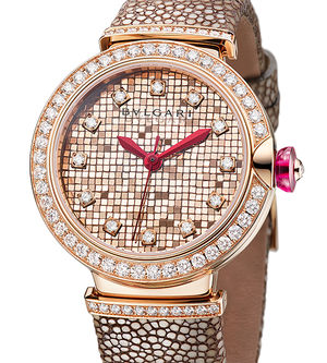 102799 Bvlgari Lvcea