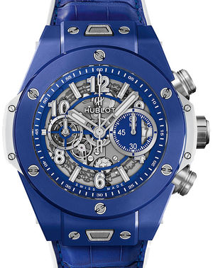 411.EX.5129.RX Hublot Big Bang Unico 45 mm