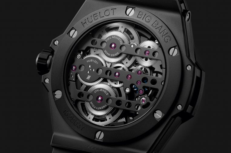 414.CI.1123.RX Hublot Big Bang Unico 45 mm