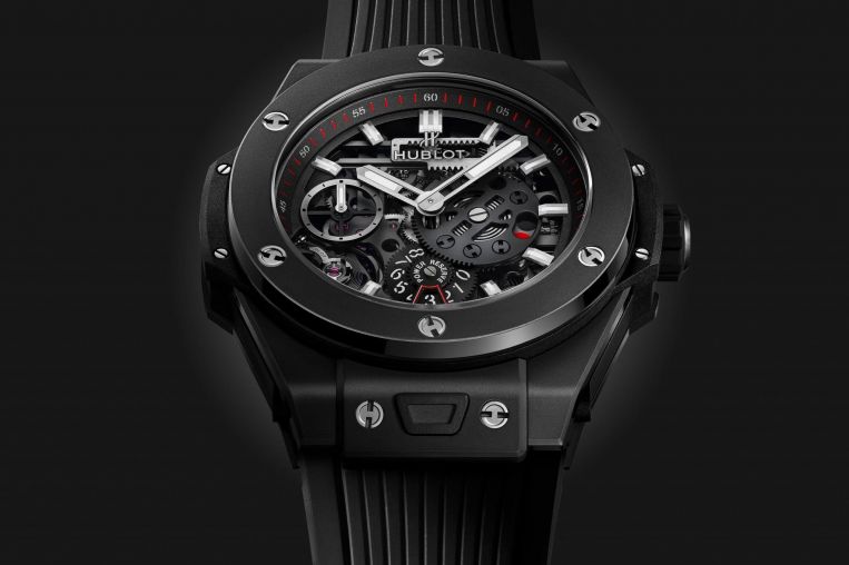 414.CI.1123.RX Hublot Big Bang Unico 45 mm