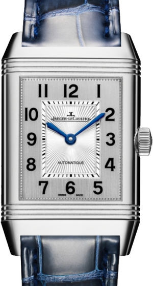 2578422 Jaeger LeCoultre Reverso Duetto
