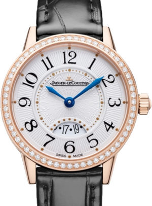 3402530 Jaeger LeCoultre Rendez-Vous