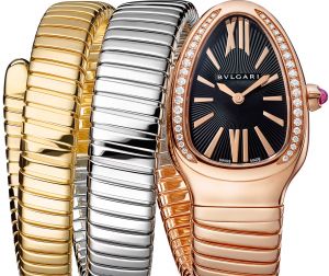 102948 Bvlgari Serpenti