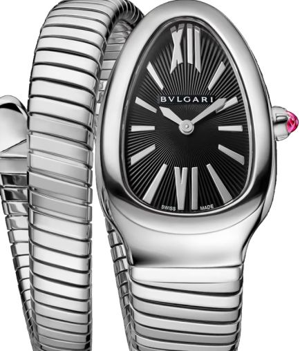 102824 S 135mm Bvlgari Serpenti