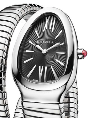 102824 SP35BSS.1T Bvlgari Serpenti