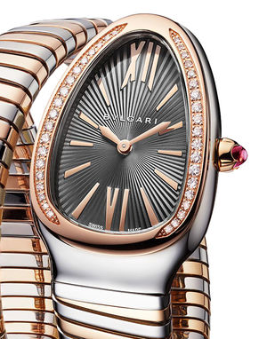 102680 SP35C14SPGD.2T Bvlgari Serpenti