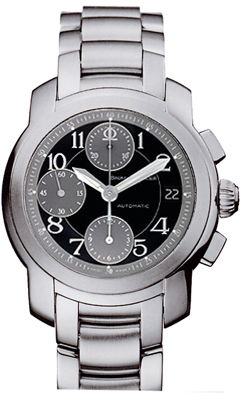 8386 Baume & Mercier Capeland