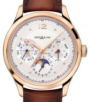 119926 Montblanc Heritage Chronom&#233;trie Collection