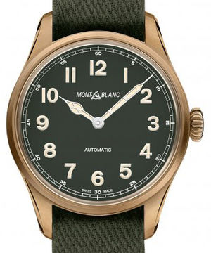 118222 Montblanc 1858