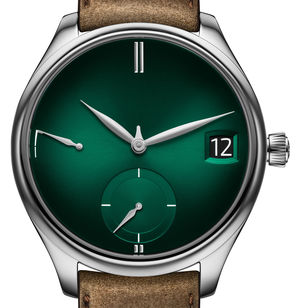 1800-0202 H.Moser & Cie Endeavour Perpetual Calendar