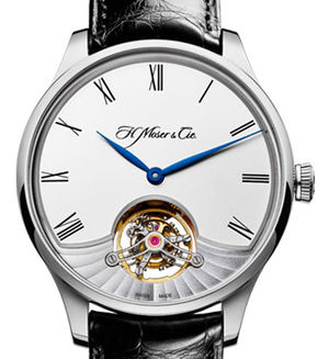 2802-0202 H.Moser & Cie Venturer