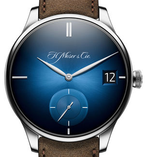 2100-0203 H.Moser & Cie Venturer