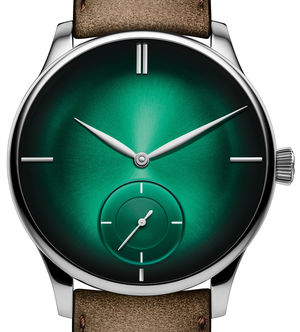 2327-1202 H.Moser & Cie Venturer