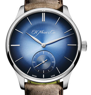 2327-0203 H.Moser & Cie Venturer