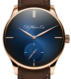 2327-0407 H.Moser & Cie Venturer