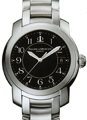 8603 Baume & Mercier Capeland