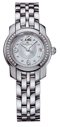 8216 Baume & Mercier Capeland