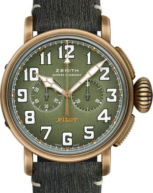 29.2430.4069/63.I001 Zenith Pilot