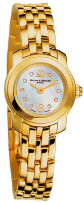 8397 Baume & Mercier Capeland