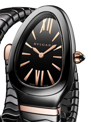 102734 SPC35BCBC.1T Bvlgari Serpenti
