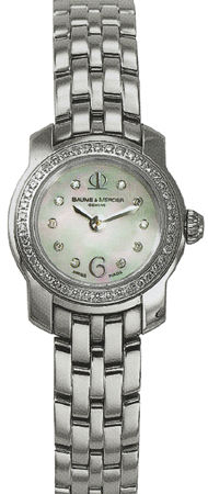 8549 Baume & Mercier Capeland