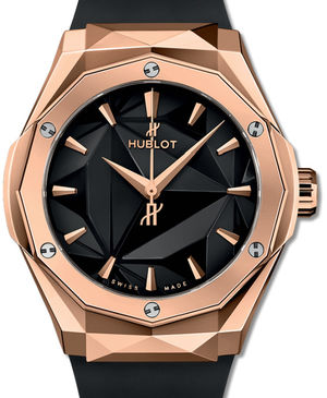 550.OS.1800.RX.ORL19 Hublot Сlassic Fusion Orlinski