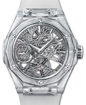 505.JX.6910.RT.ORL19 Hublot Сlassic Fusion Orlinski
