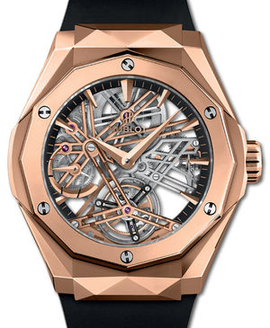 505.OX.1180.RX.ORL19 Hublot Сlassic Fusion Orlinski