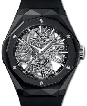 505.CI.1170.RX.ORL19 Hublot Сlassic Fusion Orlinski