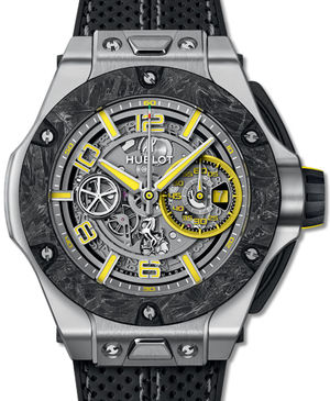 402.TQ.0129.VR Hublot Big Bang Unico 45 mm