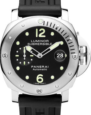 PAM01024 Officine Panerai Submersible