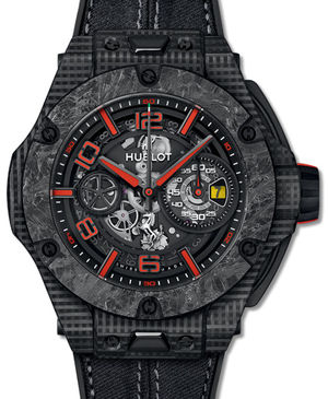 402.QD.0123.NR Hublot Big Bang Unico 45 mm