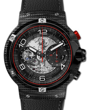 526.QB.0124.VR Hublot Classic Fusion Chronograph