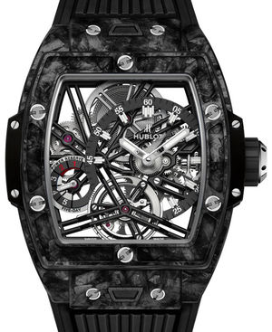 645.QN.1117.RX Hublot Spirit of Big Bang