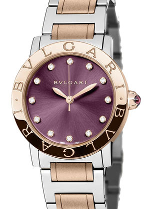 102622 BBL33C7SPG/12 Bvlgari Bvlgari Bvlgari