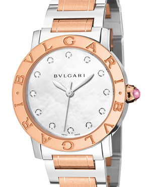 101891 BBL33WSPG/12 Bvlgari Bvlgari Bvlgari