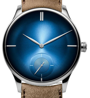 2327-0207 H.Moser & Cie Venturer