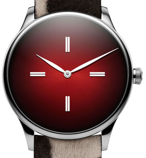 2327-0208 H.Moser & Cie Venturer